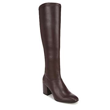 Franco Sarto Women's Tribute Knee High Heeled Boot - Stylish & Comfortable