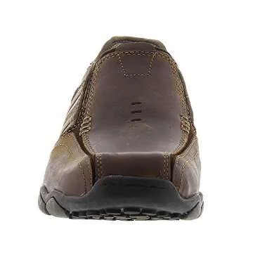 Skechers Men's Slip-On Loafer for Comfort and Style