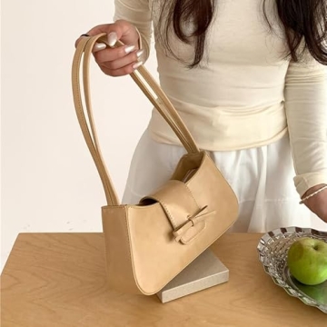 Stylish Y2K Red Bow Purse for Trendy Fashionistas