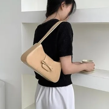 Stylish Y2K Red Bow Purse for Trendy Fashionistas