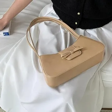 Stylish Y2K Red Bow Purse for Trendy Fashionistas