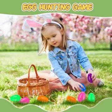 Exciting 30Packs Easter Basket Stuffers for Kids