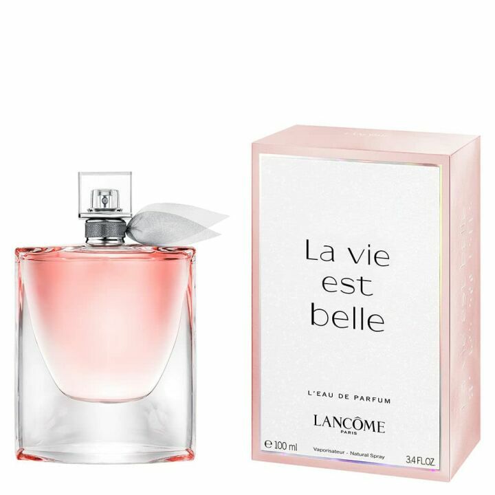 Lancôme La Vie Est Belle - Iconic Elegant Fragrance