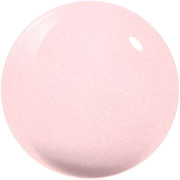 essie Gel Couture Longwear Nail Polish - Wearing Hue