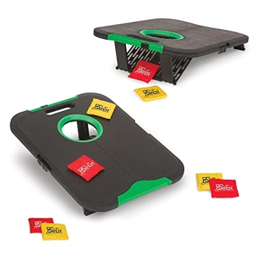 EastPoint Cornhole Game – Portable Waterproof Toss Set