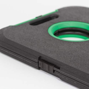 EastPoint Cornhole Game – Portable Waterproof Toss Set