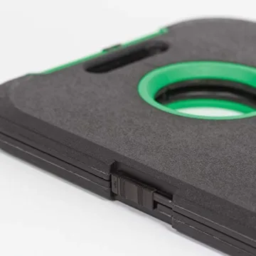 EastPoint Cornhole Game – Portable Waterproof Toss Set