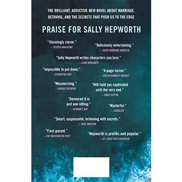 The Soulmate: A Novel