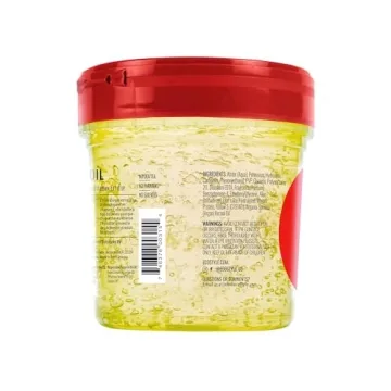 Shop Eco Style Moroccan Argan Oil Gel for Healthy Hair