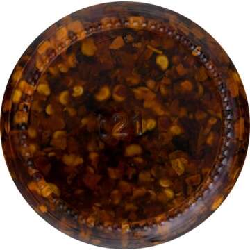 Dynasty, Hot Chili Oil, 5.5 Ounce