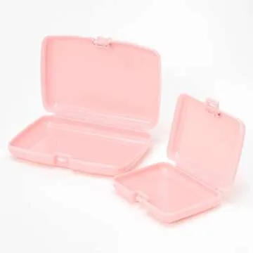 Buy Claire's Caboodles Makeup Compact Case Set Online