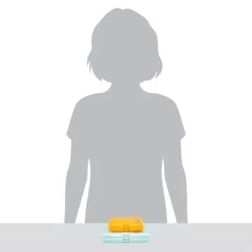 Buy Claire's Caboodles Makeup Compact Case Set Online