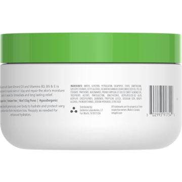 Cetaphil Moisturizer for Dry Sensitive Skin - 8.8 oz