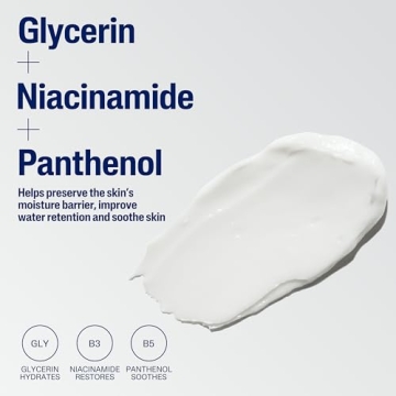 Cetaphil Moisturizer for Dry Sensitive Skin - 8.8 oz