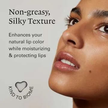 Melixir Vegan Lip Butter - Natural Hydration & Color