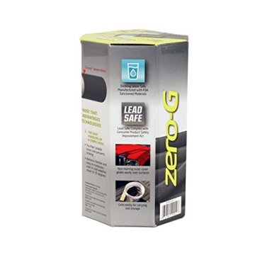 Zero-G 25' Lightweight Flexible Garden Hose Kink-Free