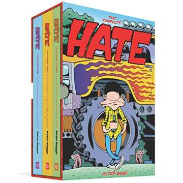 The Complete Hate: Essential Guide to Managing Anger and Intolerance