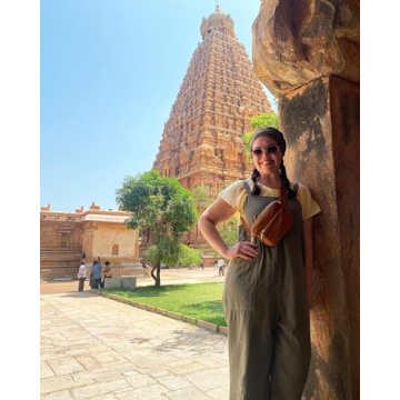 ZORFIN Stylish Fanny Pack with Adjustable Strap for All