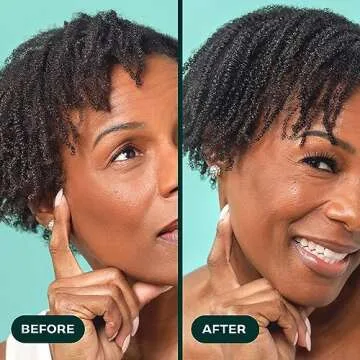 CurlMix Moisturizer for Curly Hair - Travel Size Sample 3.4 oz - Anti-Frizz Reduces Flyaways - Hydrating Mongongo Butter - Ultra Hold - Fragrance-Free