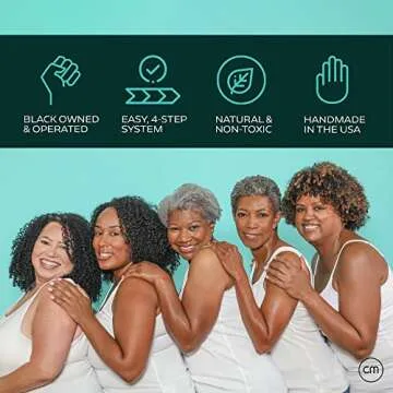 CurlMix Moisturizer for Curly Hair - Travel Size Sample 3.4 oz - Anti-Frizz Reduces Flyaways - Hydrating Mongongo Butter - Ultra Hold - Fragrance-Free