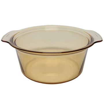 Buy Visions 5-Piece Dutch Oven Cookware Set Today!