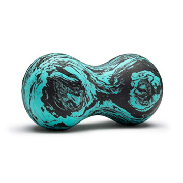 Portable Mini Roller for Deep Tissue Massage and Muscle Relief