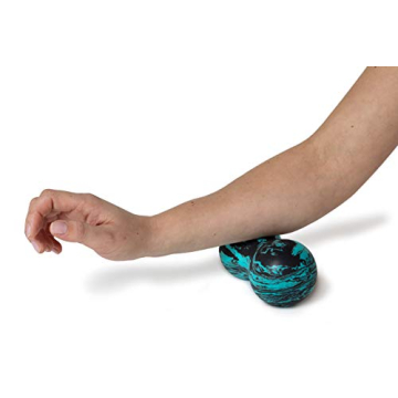 Portable Mini Roller for Deep Tissue Massage and Muscle Relief