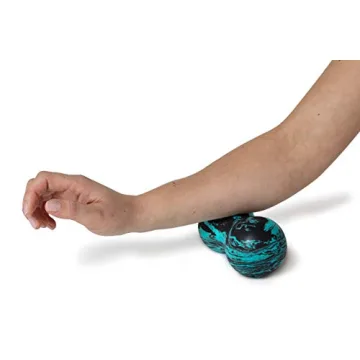 Portable Mini Roller for Deep Tissue Massage and Muscle Relief