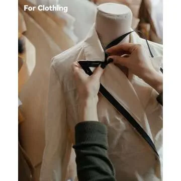 High-Quality 100% Cotton Muslin Fabric for Creative Projects