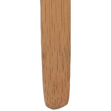 To-Go Ware Bamboo Travel Utensils - Utensil Set with Carrying Case, Hijiki