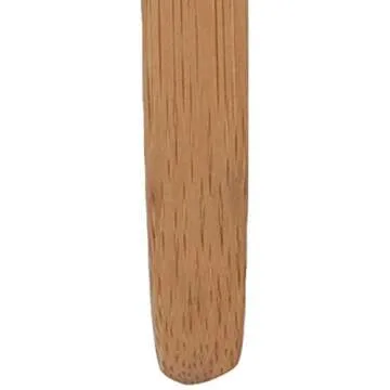 To-Go Ware Bamboo Travel Utensils - Utensil Set with Carrying Case, Hijiki