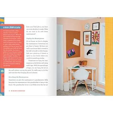 Be the Boss of Your Stuff: The Kids’ Guide to Decluttering and Creating Your Own Space