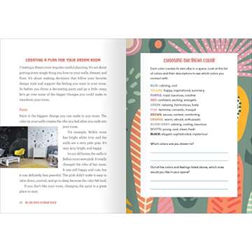 Be the Boss of Your Stuff: The Kids’ Guide to Decluttering and Creating Your Own Space