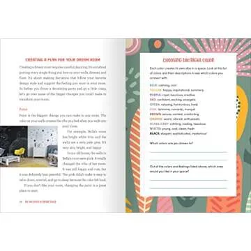 Be the Boss of Your Stuff: The Kids’ Guide to Decluttering and Creating Your Own Space