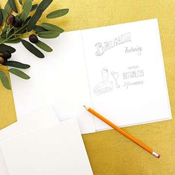 Hardcover Journals, White Sketch Book (6 x 8 In, 18 Sheets, 3-Pack)