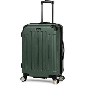 Kenneth Cole Renegade 24" Luggage - Lightweight & Stylish