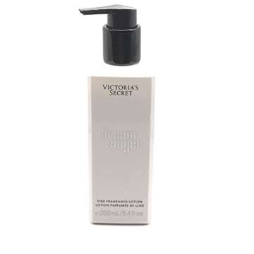 Victoria's Secret Dream Angel Hand and Body Lotion for Women 8.4 oz (Dream Angel)