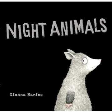 Experience Cozy Lighting with Night Animals Decor