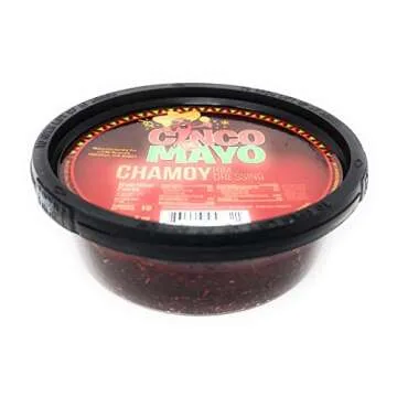Chamoy Rim Dip for Margaritas & More - 7.6 oz