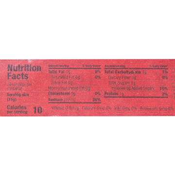 Chamoy Rim Dip for Margaritas & More - 7.6 oz