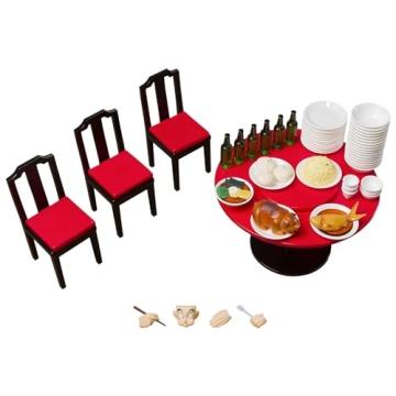 Dragon Ball Z Son Goku Harahachibunme Set for Collectors