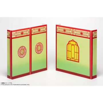 Dragon Ball Z Son Goku Harahachibunme Set for Collectors