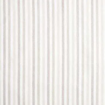 Martha Stewart Daisy Stripe Napkin Set - Stylish & Durable