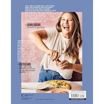 Best Cookbook for Busy Lives and Weeknight Meals