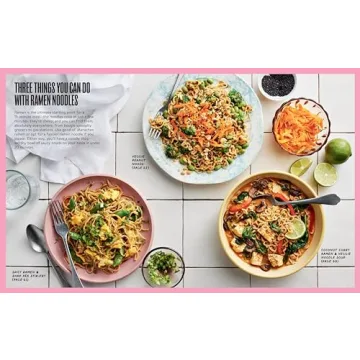 Best Cookbook for Busy Lives and Weeknight Meals