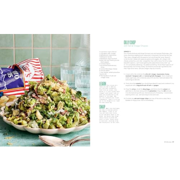 Best Cookbook for Busy Lives and Weeknight Meals