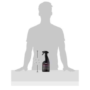 Weber Grill Grate Cleaner - 16 oz Spray Bottle for Grills
