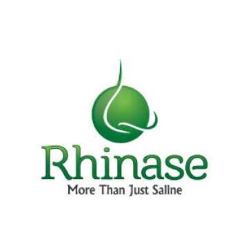 Rhinase Allergy Relief Lubricating Nasal Gel – Steroid Free, Dual Wetting Agent & Salt Formulation (1 oz.) for Nasal Dryness Nosebleeds Saline Gel for Nose…