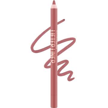 Maybelline Lifter Liner Lip Liner Pencil - Define Your Lips