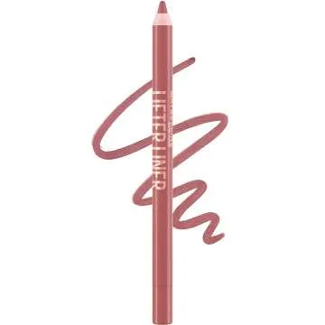 Maybelline Lifter Liner Lip Pencil for Gorgeous Lips